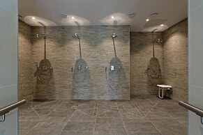 Apartment in Samoens With Spa and Pool