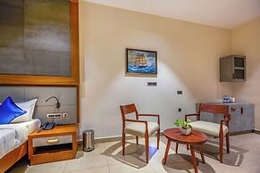 Hotel Cason International