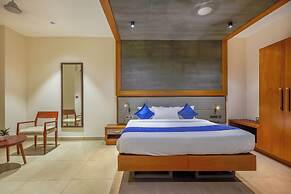 Hotel Cason International