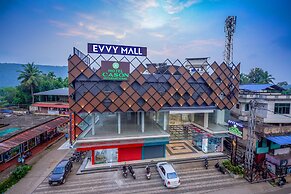 Hotel Cason International