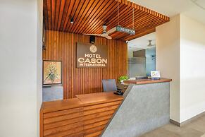 Hotel Cason International