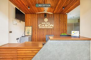 Hotel Cason International