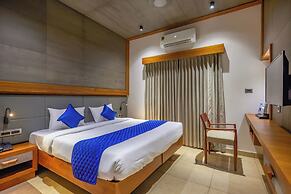 Hotel Cason International