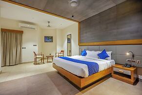 Hotel Cason International