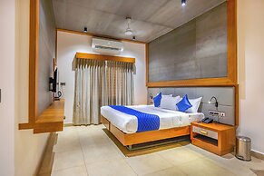 Hotel Cason International