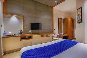 Hotel Cason International