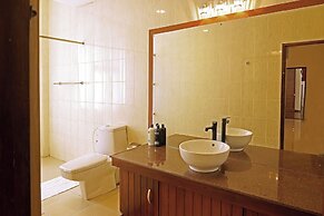 Colombo 7 Horton Residence