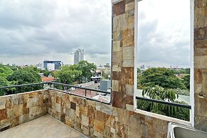 Colombo 7 Horton Residence