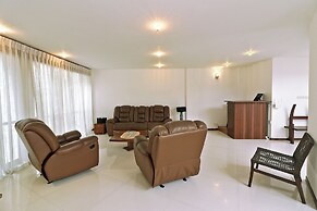 Colombo 7 Horton Residence