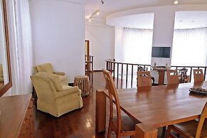 Colombo 7 Horton Residence