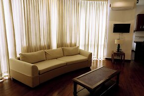 Colombo 7 Horton Residence