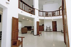 Colombo 7 Horton Residence