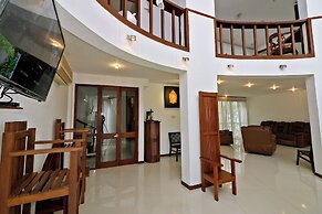 Colombo 7 Horton Residence