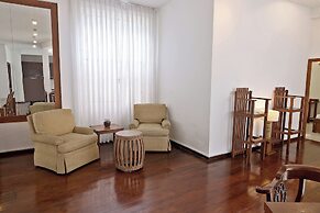 Colombo 7 Horton Residence