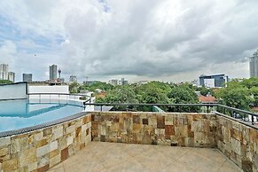 Colombo 7 Horton Residence