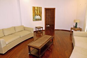 Colombo 7 Horton Residence