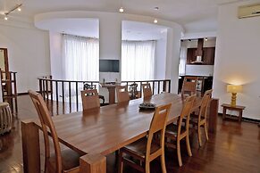 Colombo 7 Horton Residence