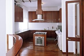 Colombo 7 Horton Residence