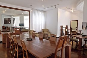 Colombo 7 Horton Residence