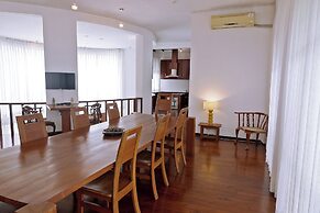 Colombo 7 Horton Residence