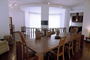 Colombo 7 Horton Residence