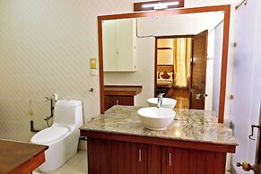 Colombo 7 Horton Residence