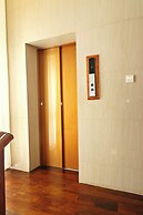 Colombo 7 Horton Residence