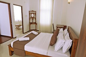 Colombo 7 Horton Residence