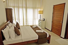 Colombo 7 Horton Residence