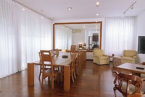 Colombo 7 Horton Residence