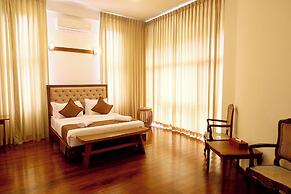 Colombo 7 Horton Residence