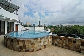 Colombo 7 Horton Residence