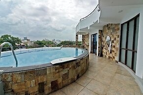 Colombo 7 Horton Residence