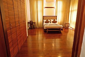 Colombo 7 Horton Residence