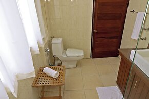 Colombo 7 Horton Residence