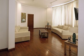 Colombo 7 Horton Residence