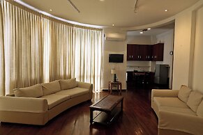 Colombo 7 Horton Residence