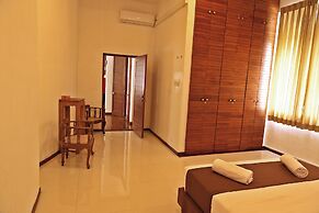 Colombo 7 Horton Residence