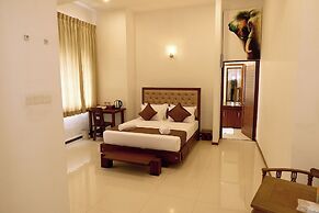 Colombo 7 Horton Residence