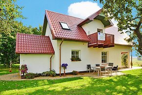 Large Holiday Home With a Beautiful Garden