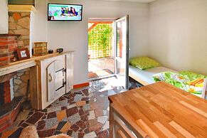 Large Holiday Home With a Beautiful Garden