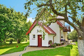 Large Holiday Home With a Beautiful Garden