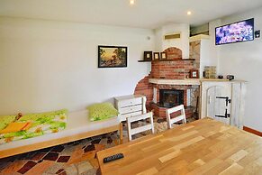 Large Holiday Home With a Beautiful Garden