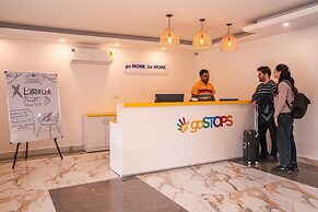 goSTOPS PLUS Gurugram Baani Square