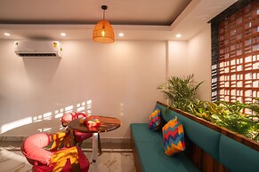 goSTOPS PLUS Gurugram Baani Square