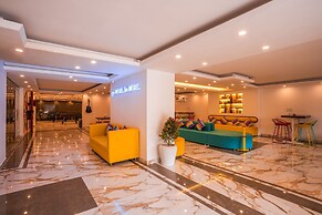 goSTOPS PLUS Gurugram Baani Square