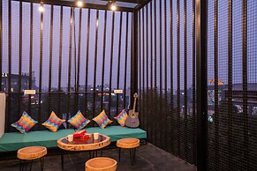 goSTOPS PLUS Gurugram Baani Square