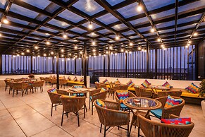 goSTOPS PLUS Gurugram Baani Square