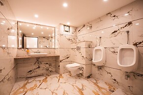 goSTOPS PLUS Gurugram Baani Square