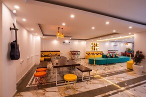 goSTOPS PLUS Gurugram Baani Square